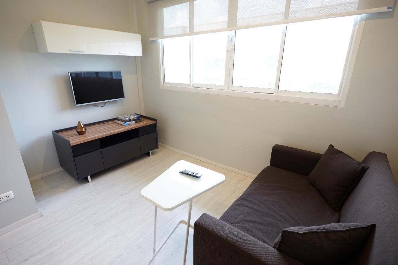 Good Start Apartment Bangkok