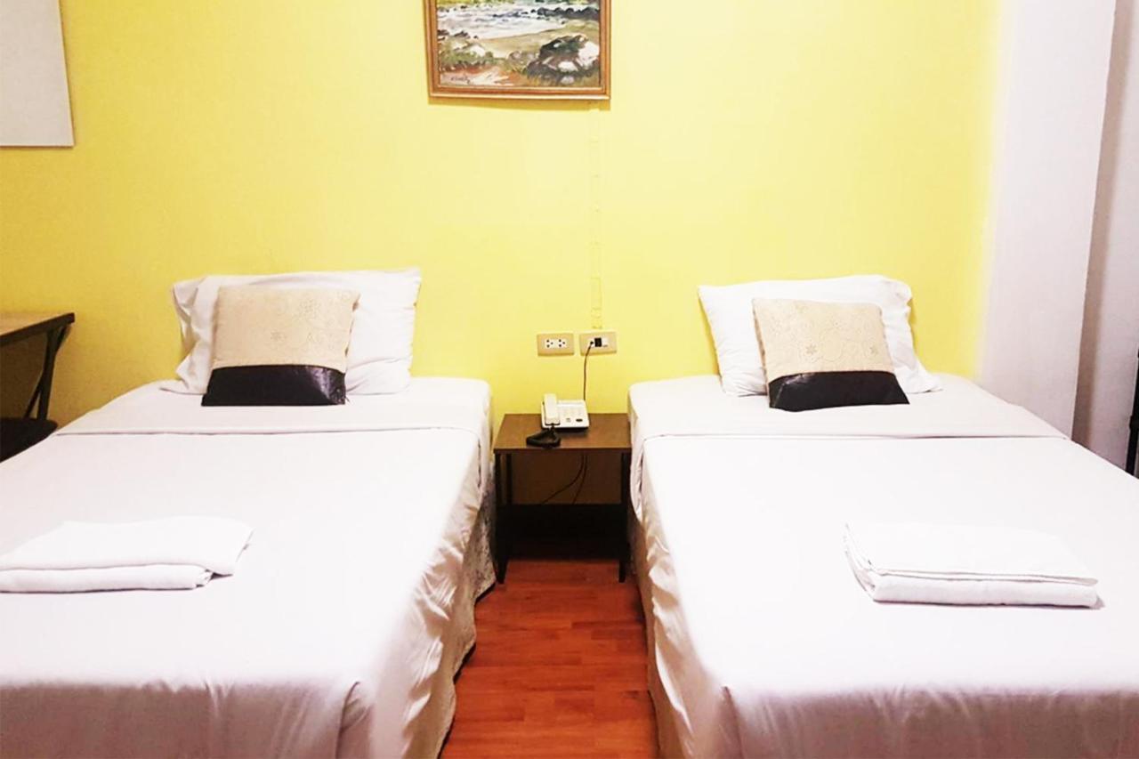 Herberg Gemma Sukhumvit *