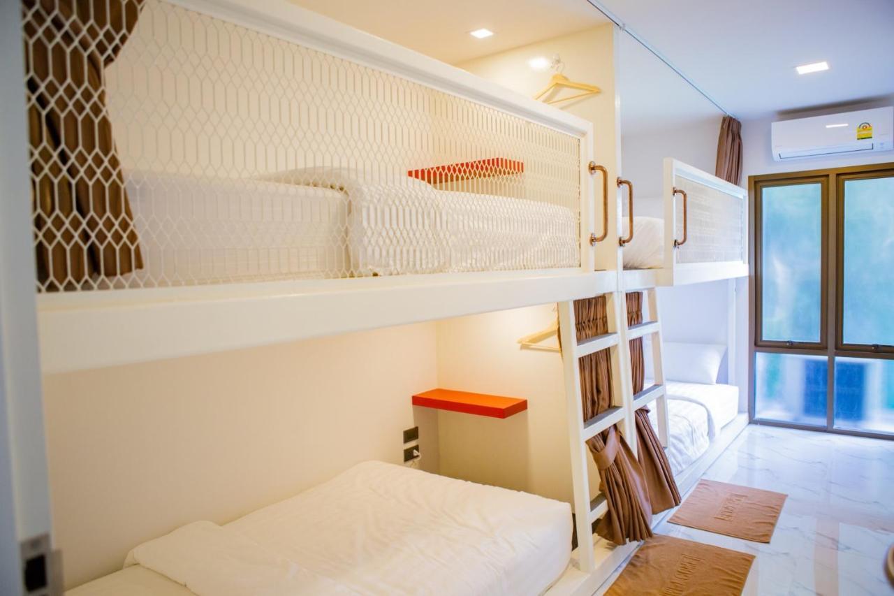 Hostel Rich8 *