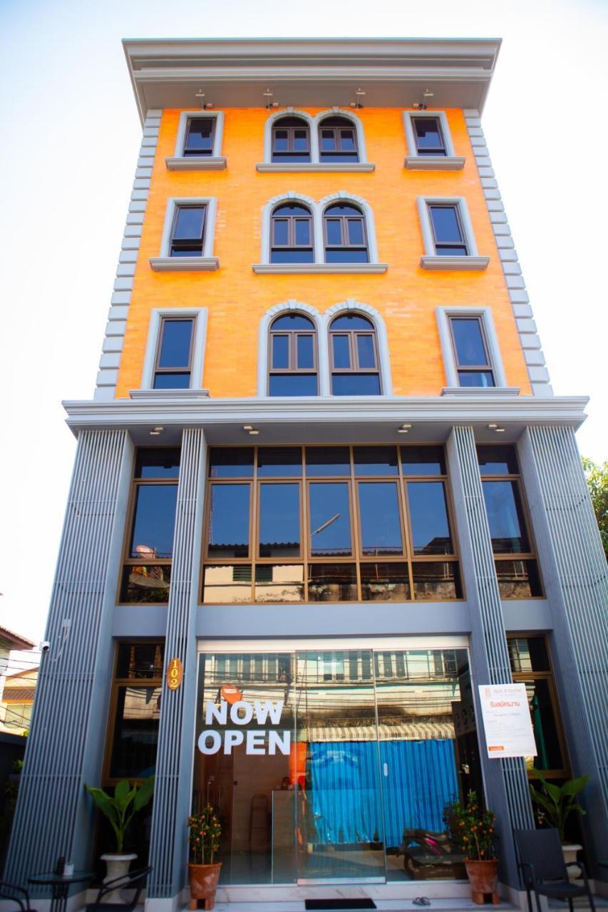 Rich8 Hostel