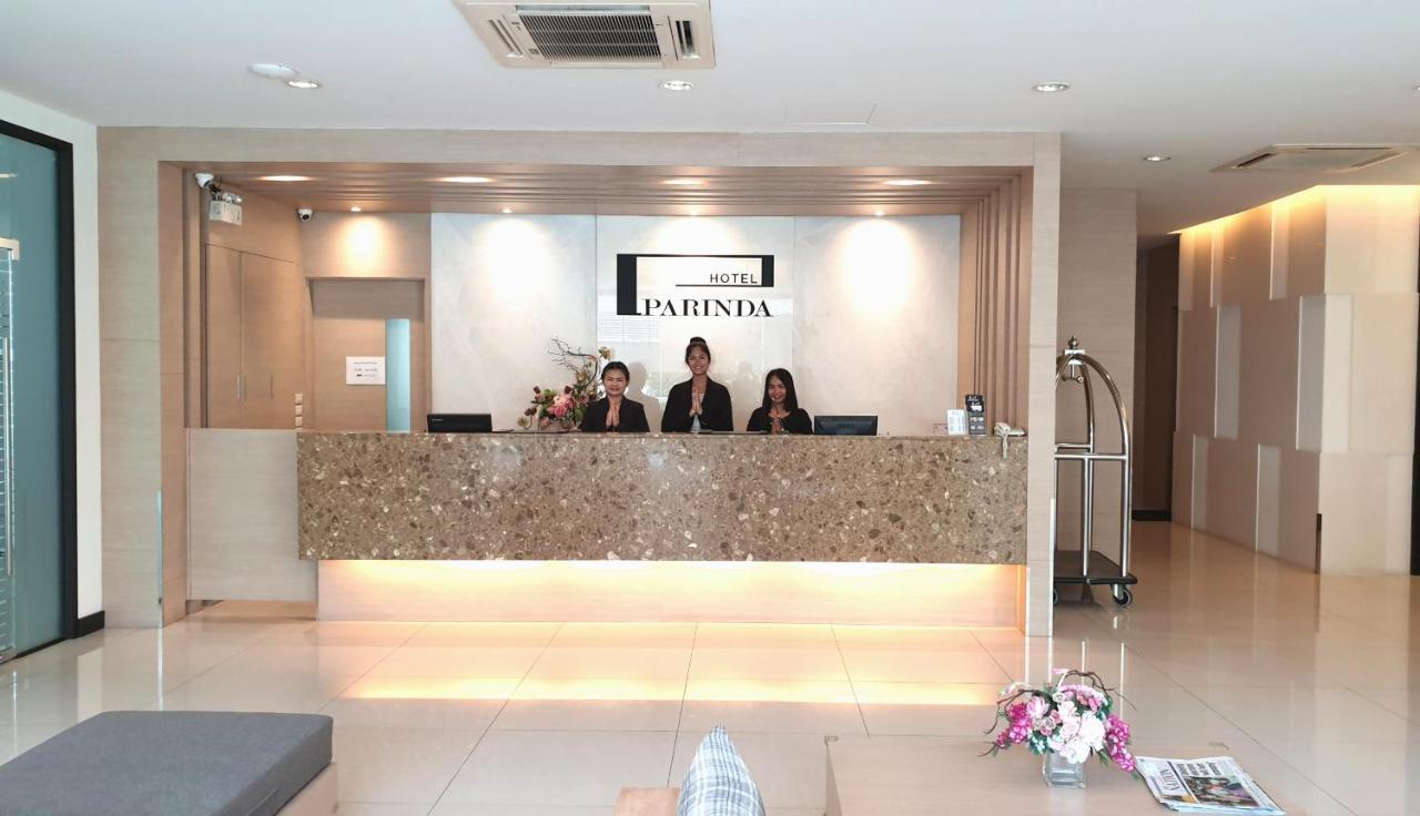 Parinda Bangkok