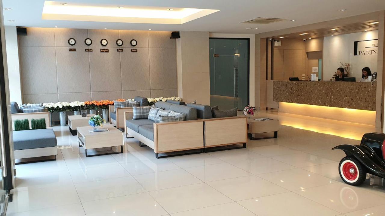 Hotel Parinda