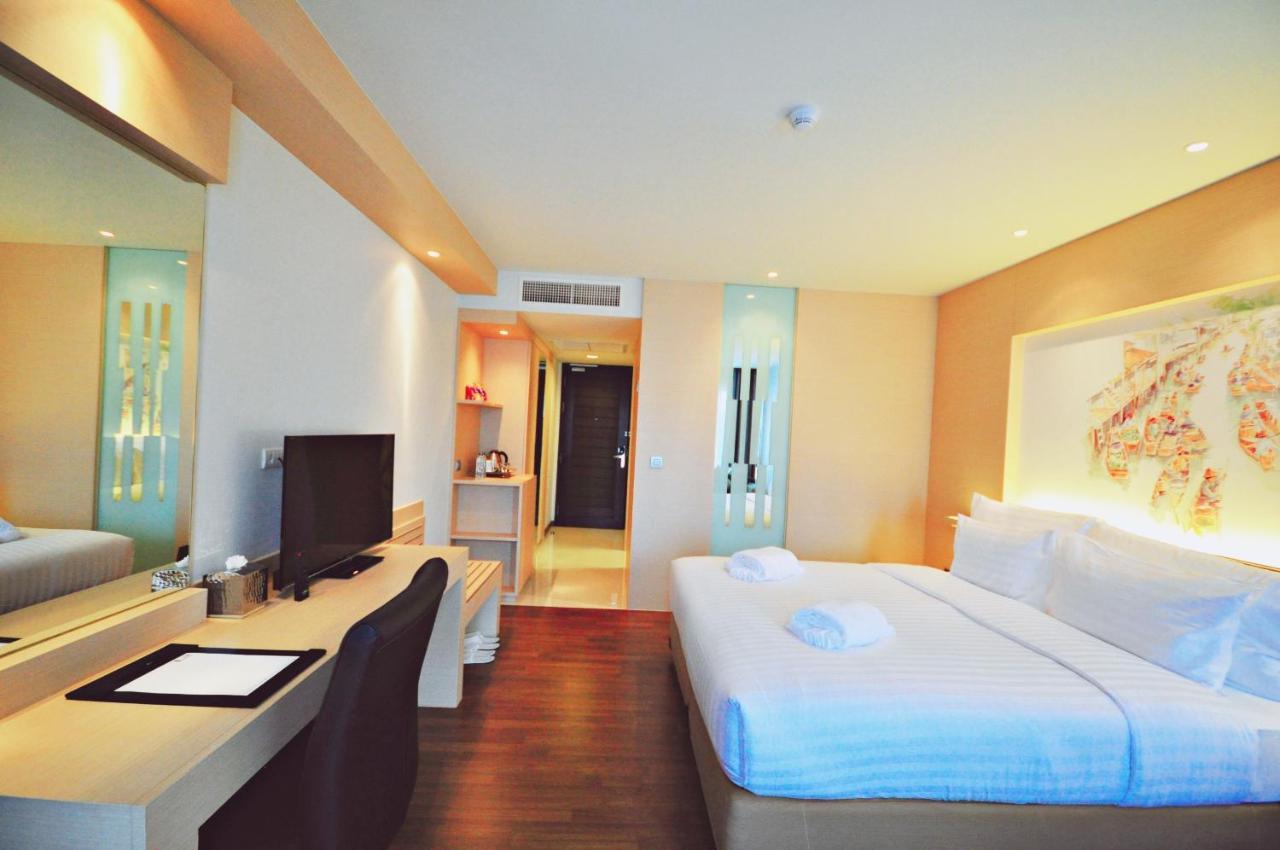 Parinda Hotel