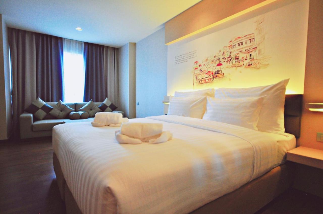 Hotel Parinda