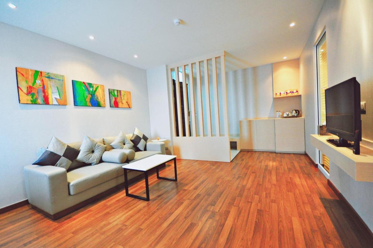 Parinda 4* Bangkok