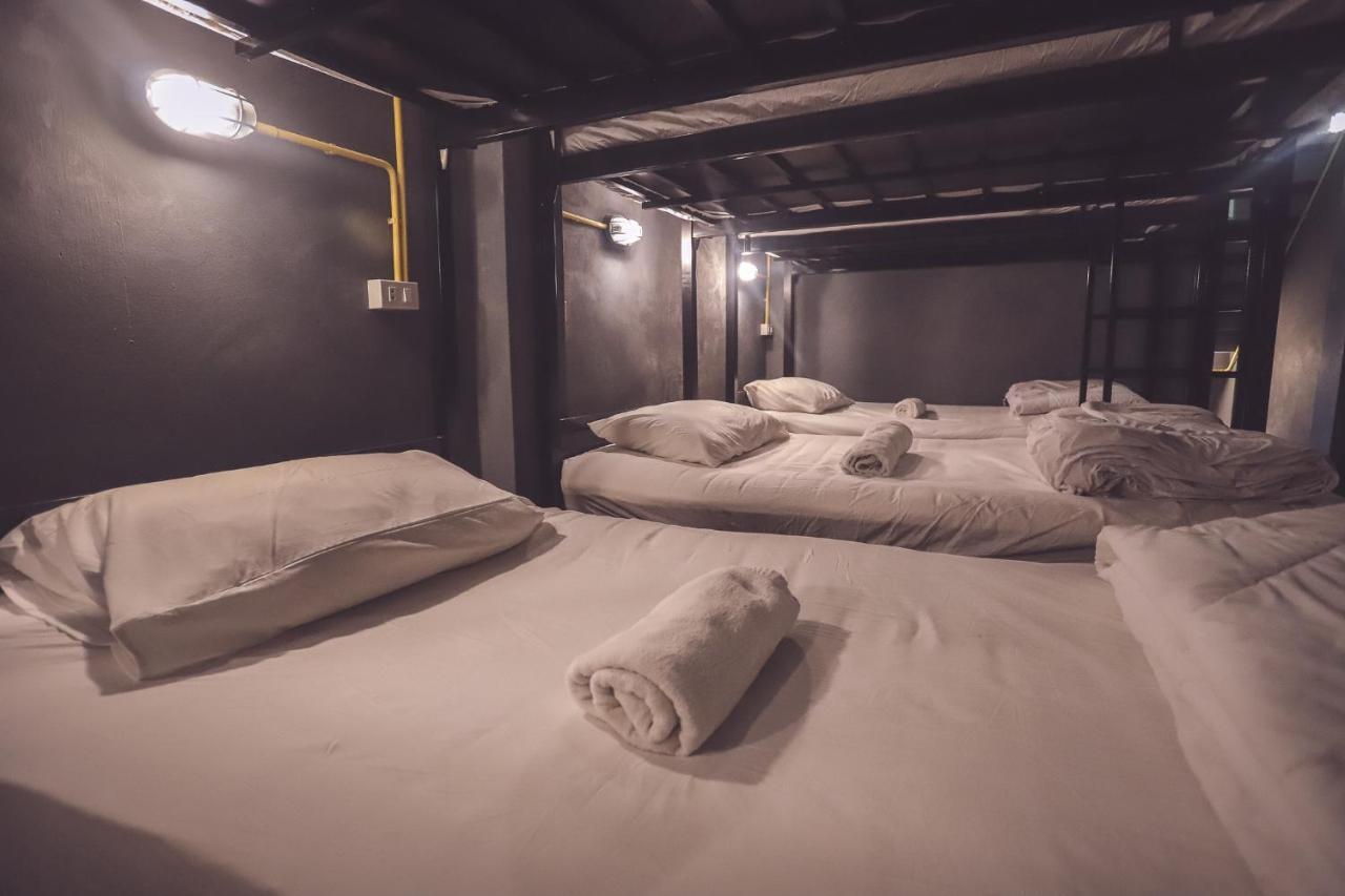 Hostel Bts Khaosan Bangkok