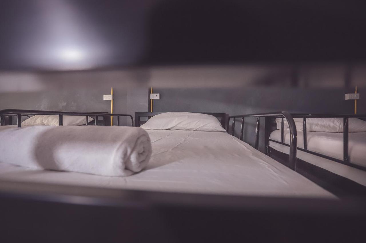 Bts Khaosan Hostel
