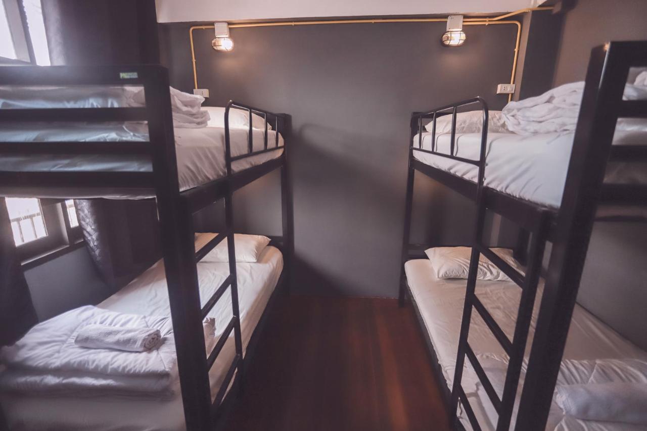 Hostel Bts Khaosan Bangkok