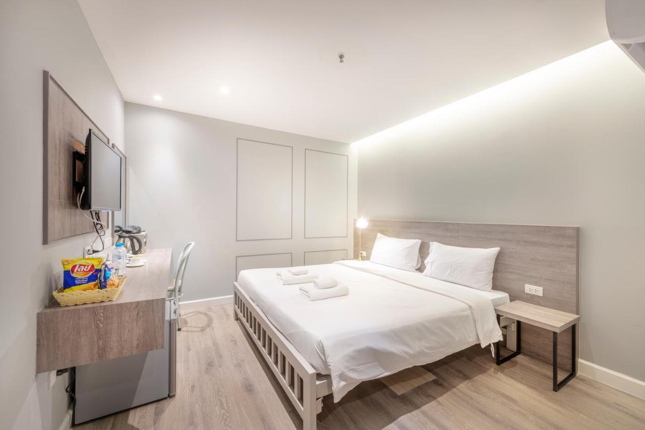 De Centro Hotel 4*