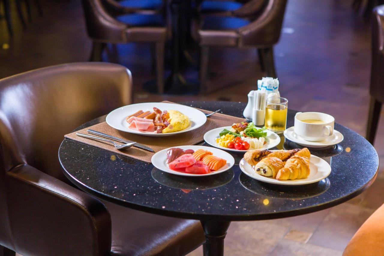 Amaranta - Sha 4* Bangkok