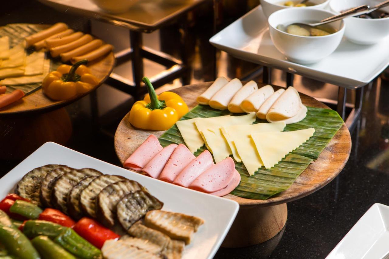Amaranta Hotel Bangkok