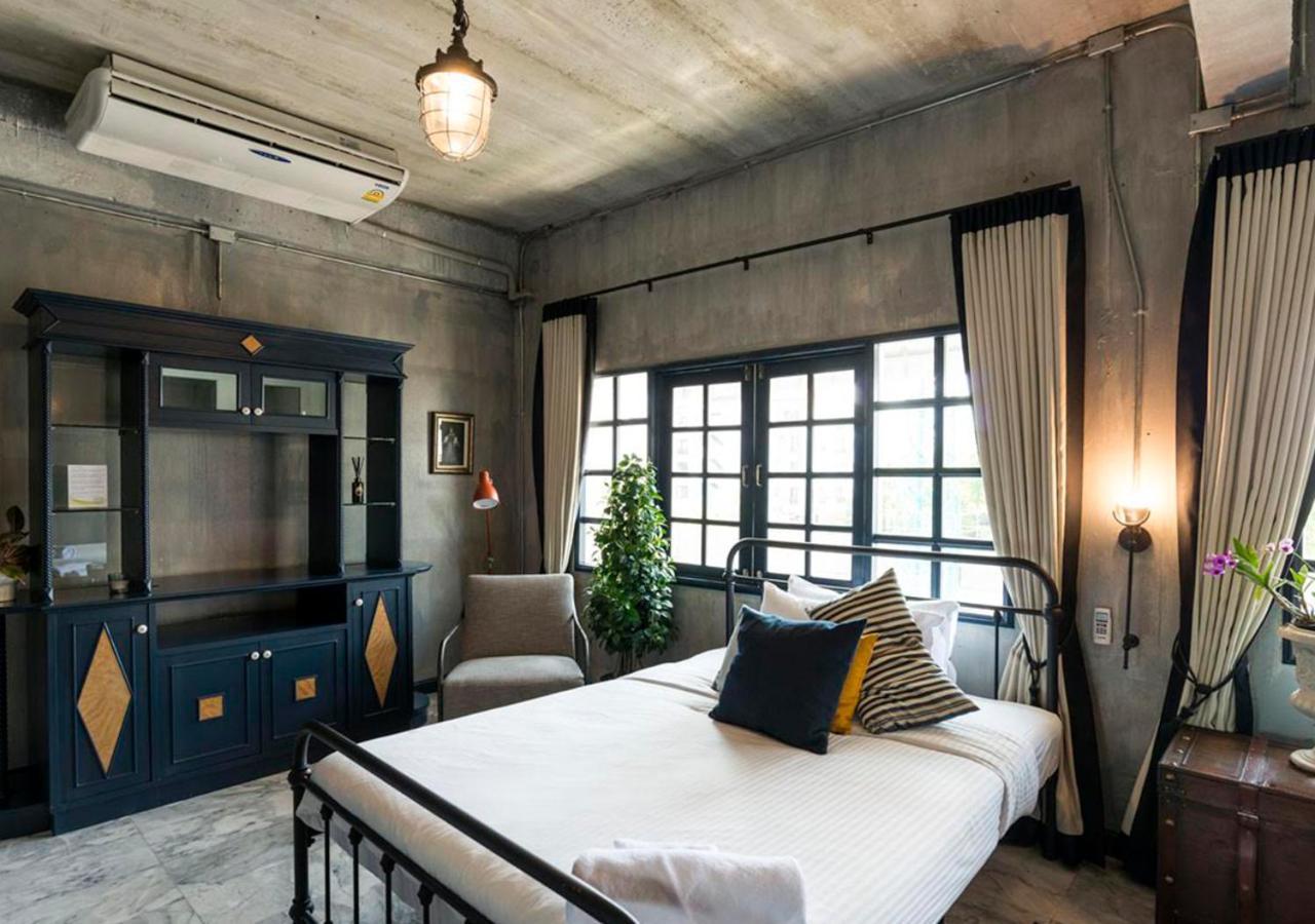 Voyage Boutique Guest house *