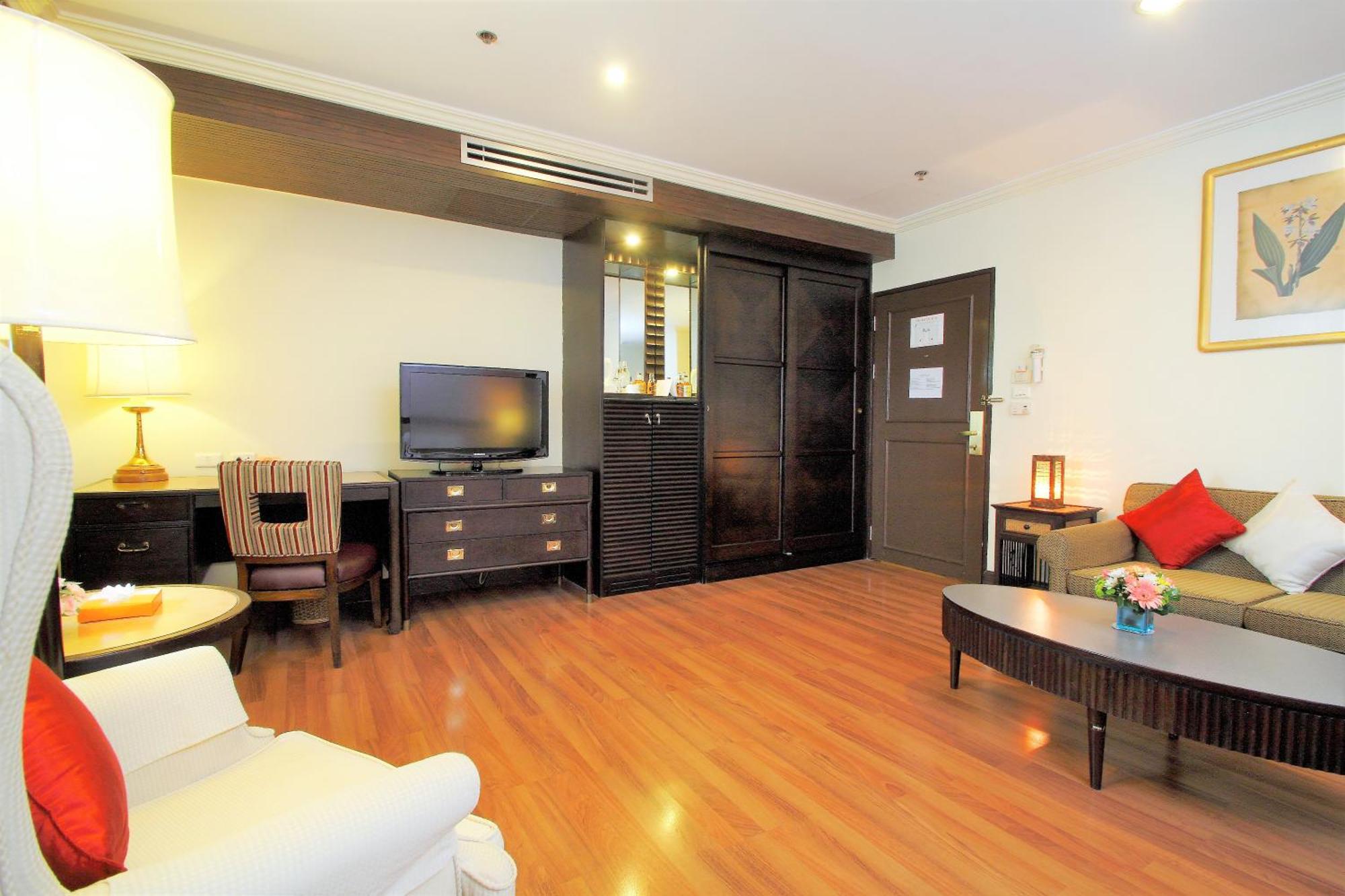 Princeton Bangkok
