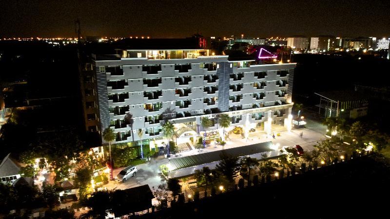 Hotel Hi Life Bangkok
