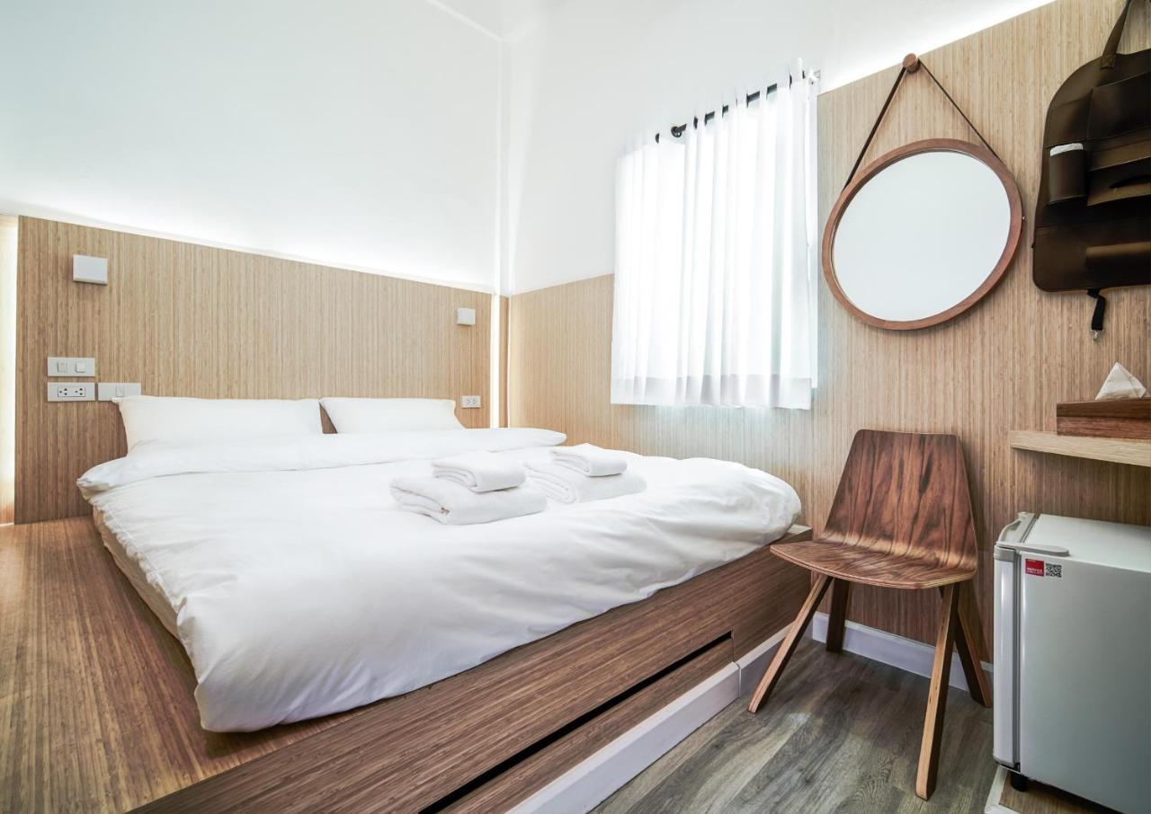 The Million Pratunum Hostel