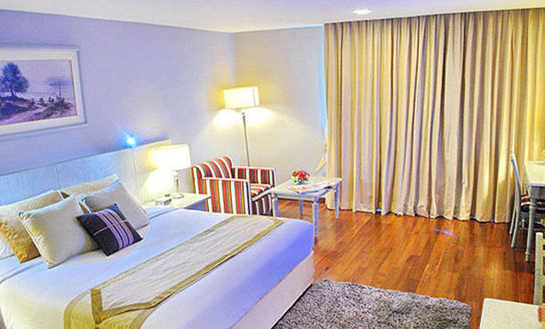 Royal Hotel 4*
