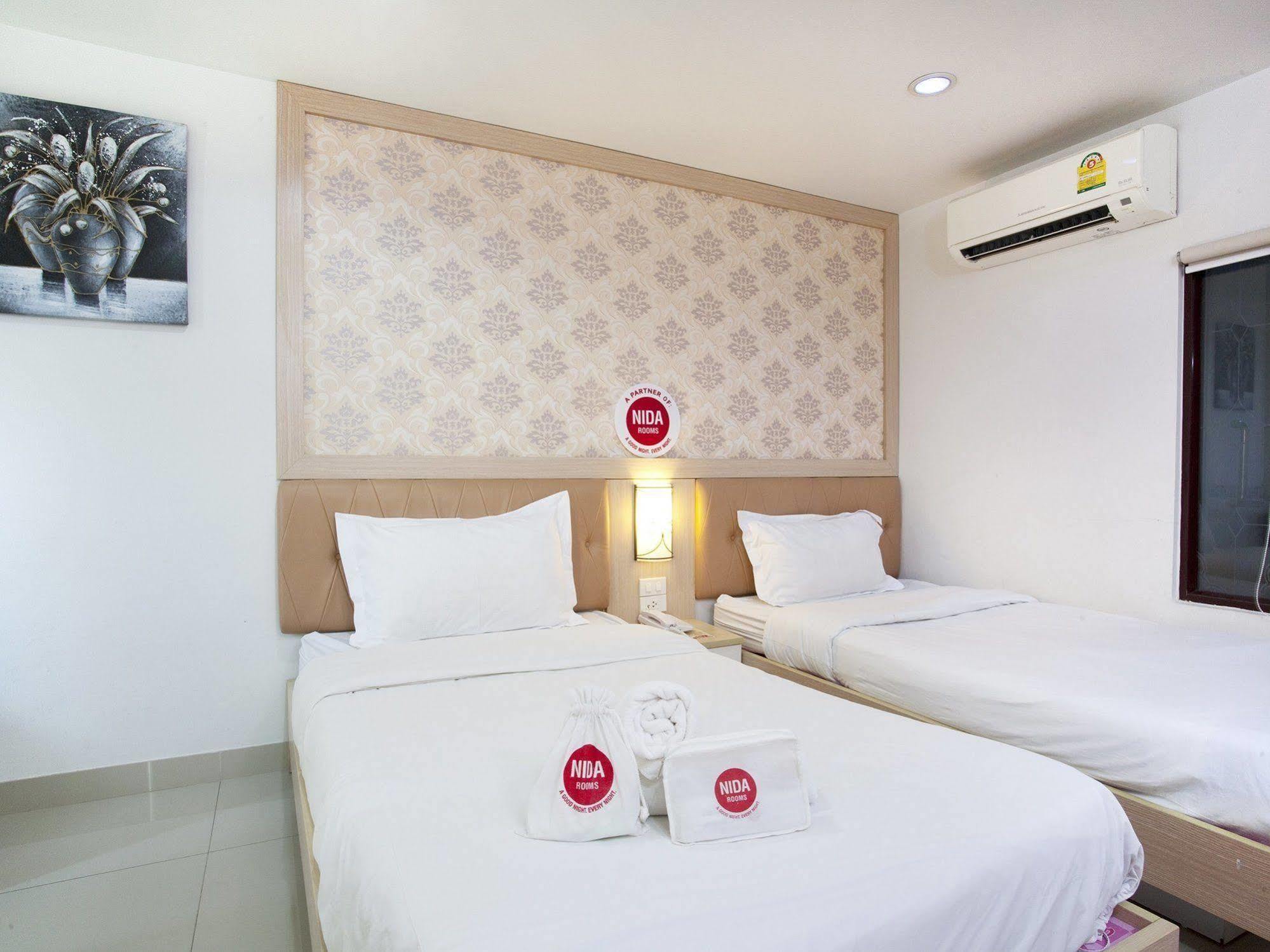 Hotel Juzi Bangkok