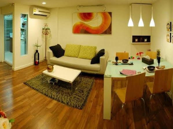 Hotel The @sukhumvit79 Bangkok