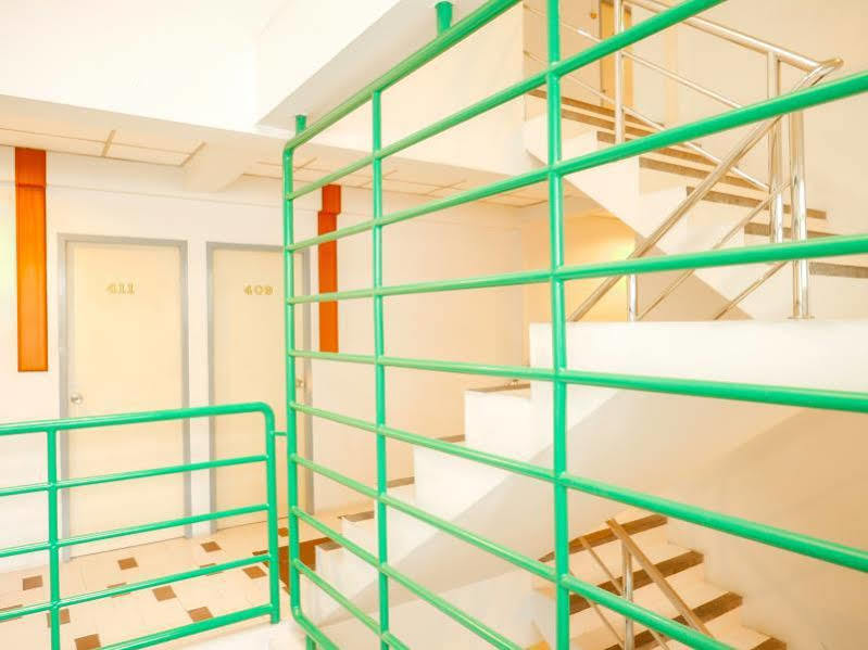 Hostel New Siam 1 Guest House Bangkok