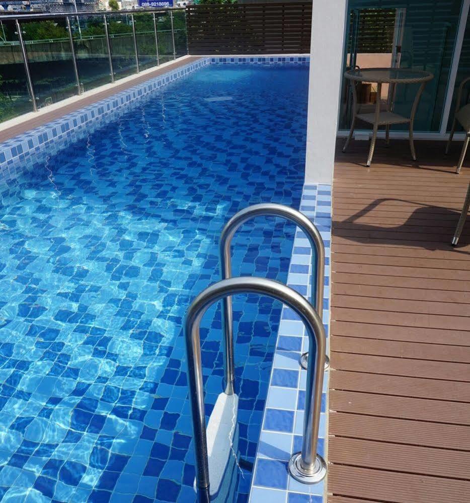 Parkview Ratchaprarop Guest house 3*