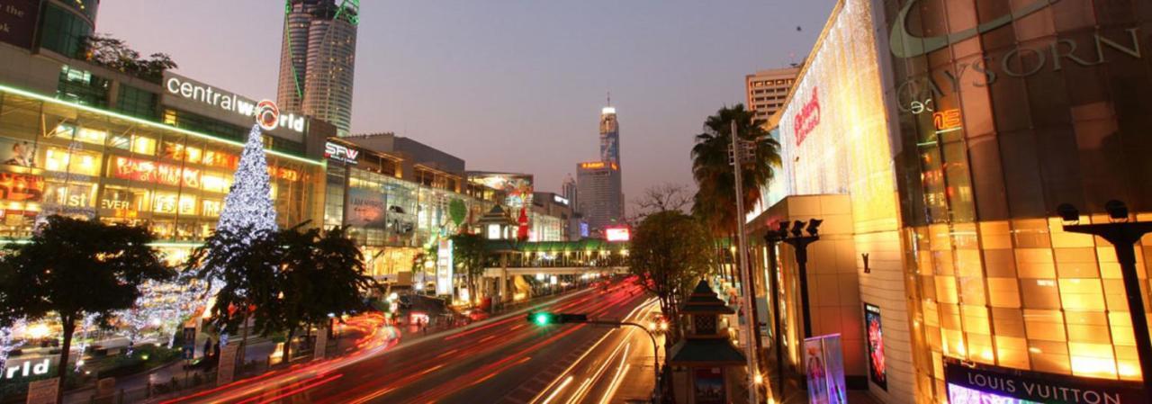 Hotel Loft Bangkok