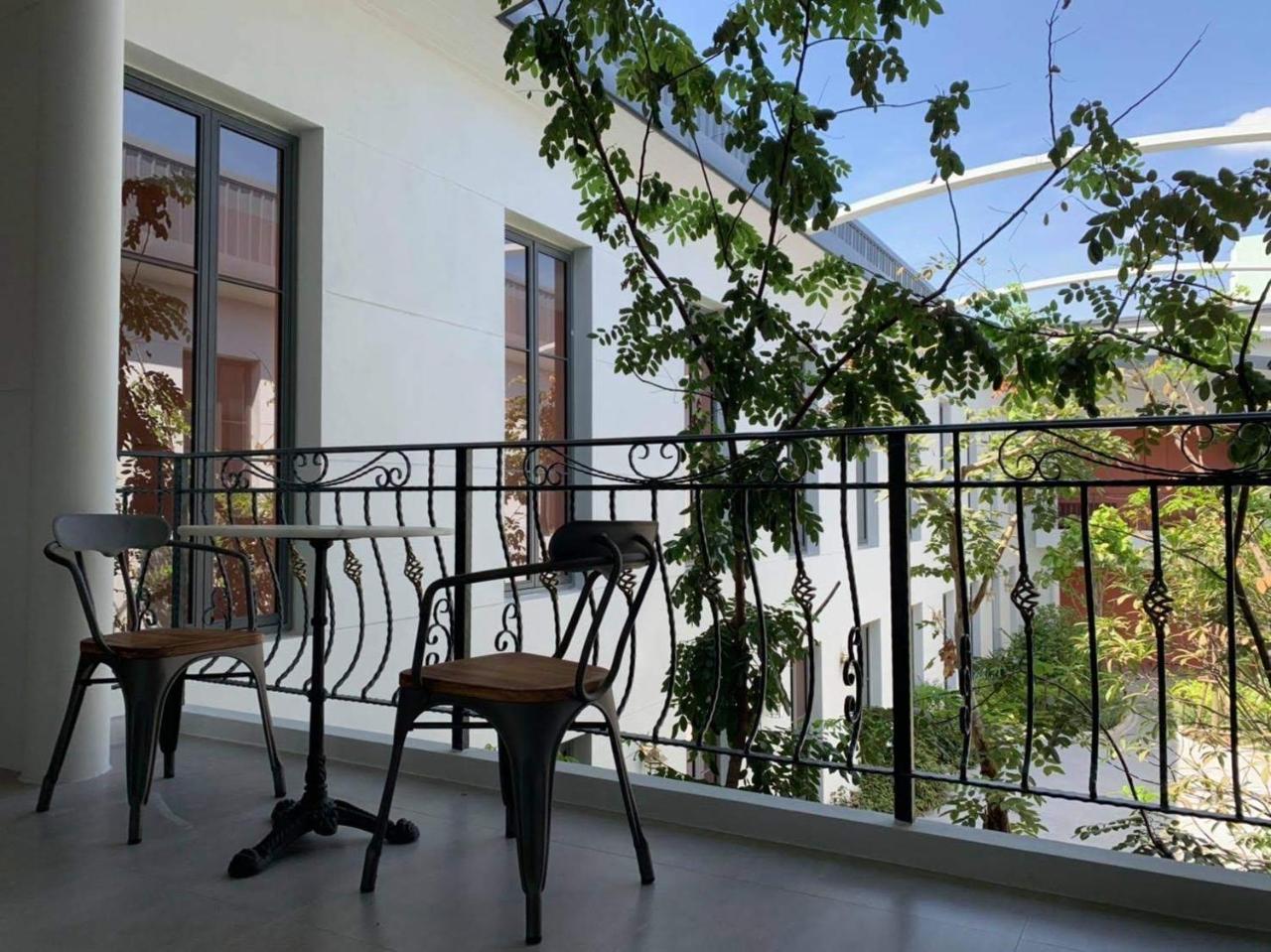 Panavara Apartment *