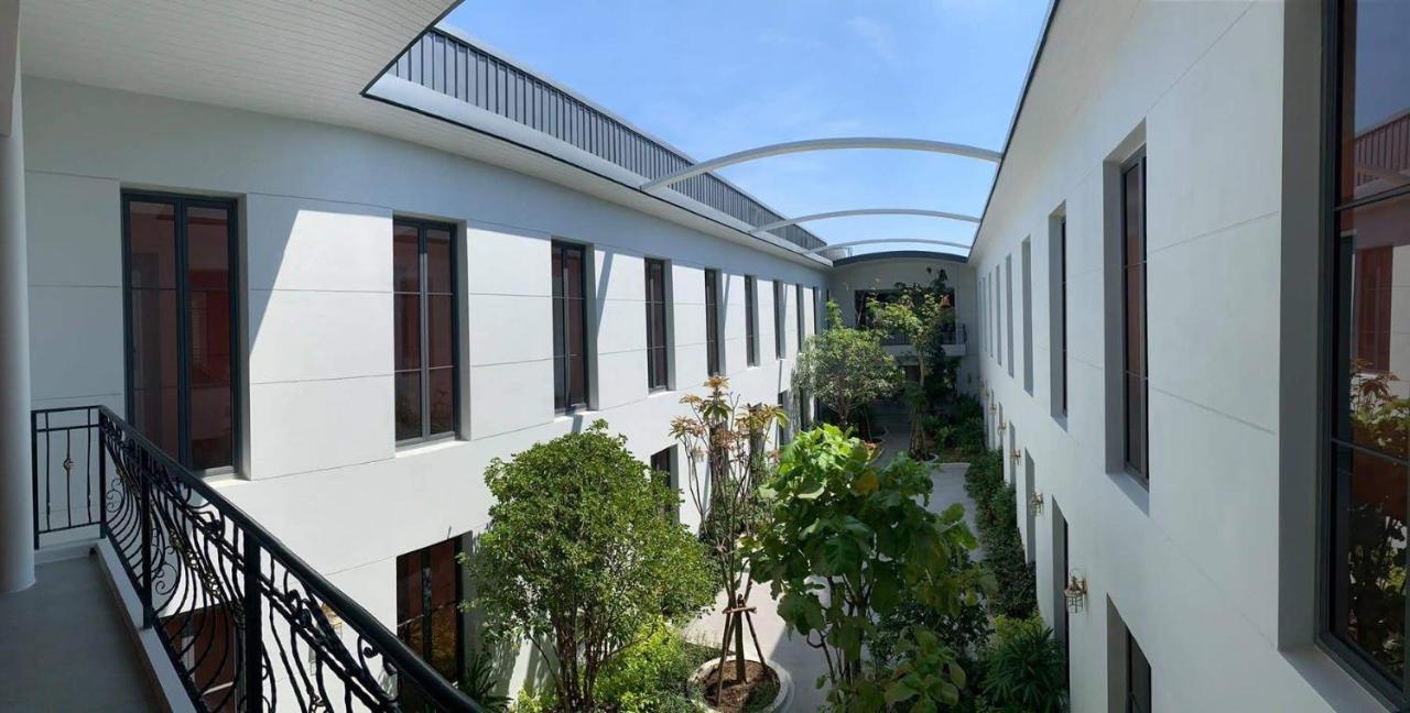 Panavara Apartment Bangkok