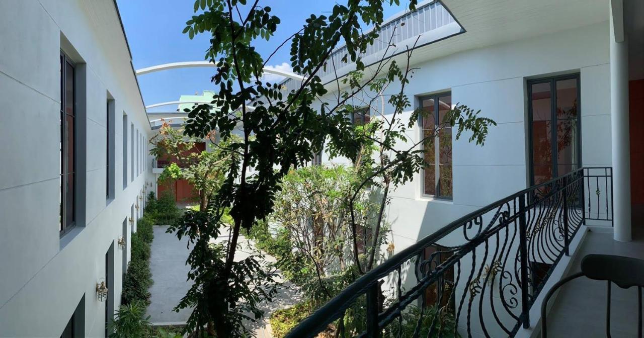 Apartment Panavara