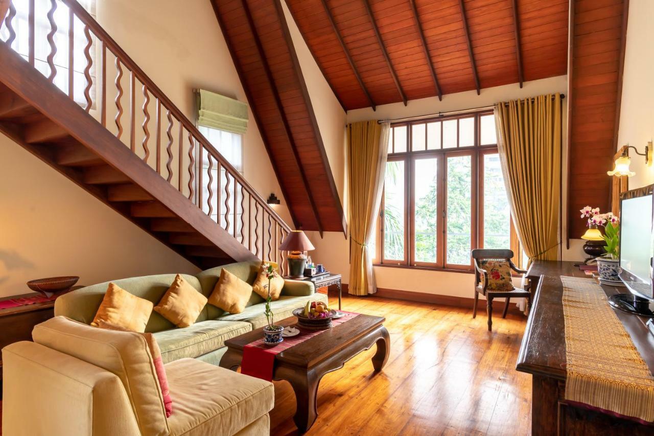 Tempat peranginan Ariyasom 4*