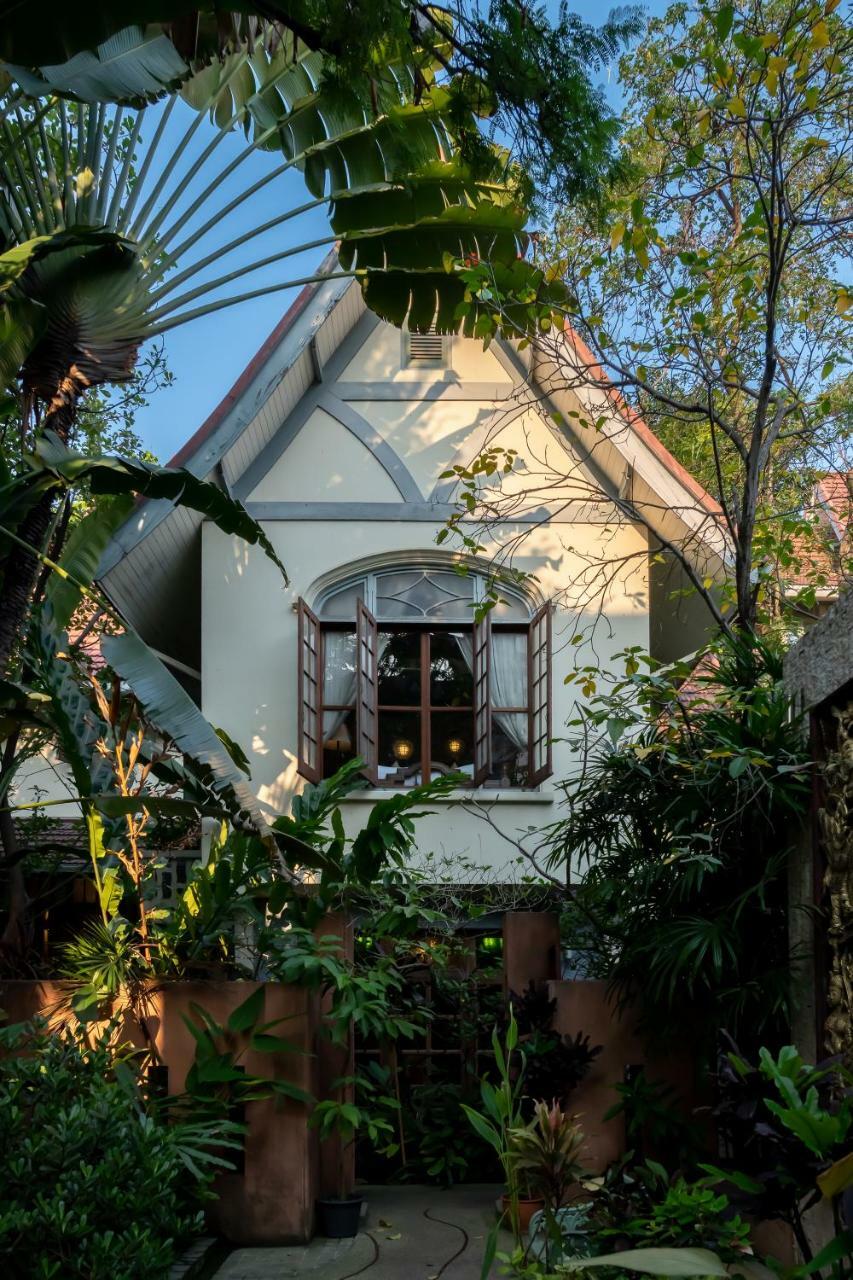 Ariyasom Tempat peranginan