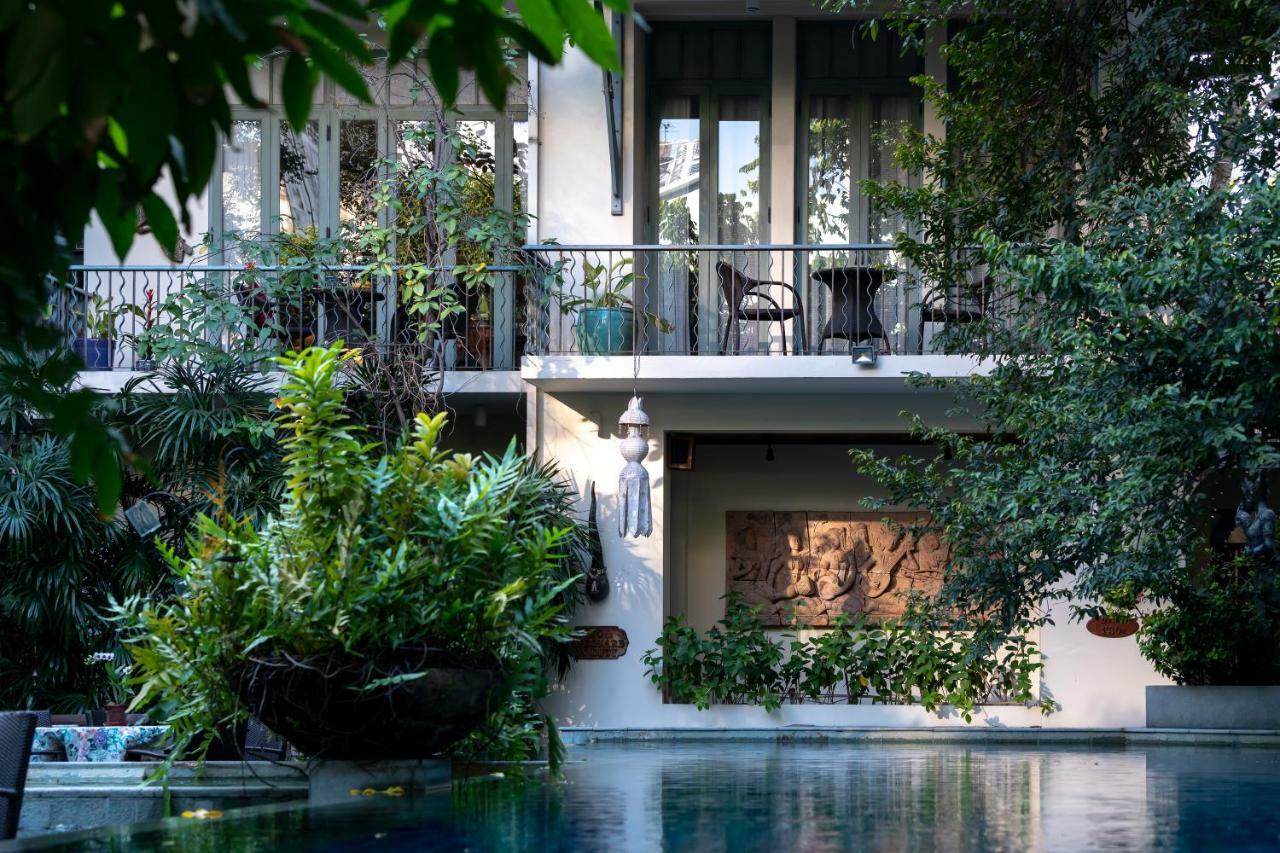 Ariyasom 4* Bangkok