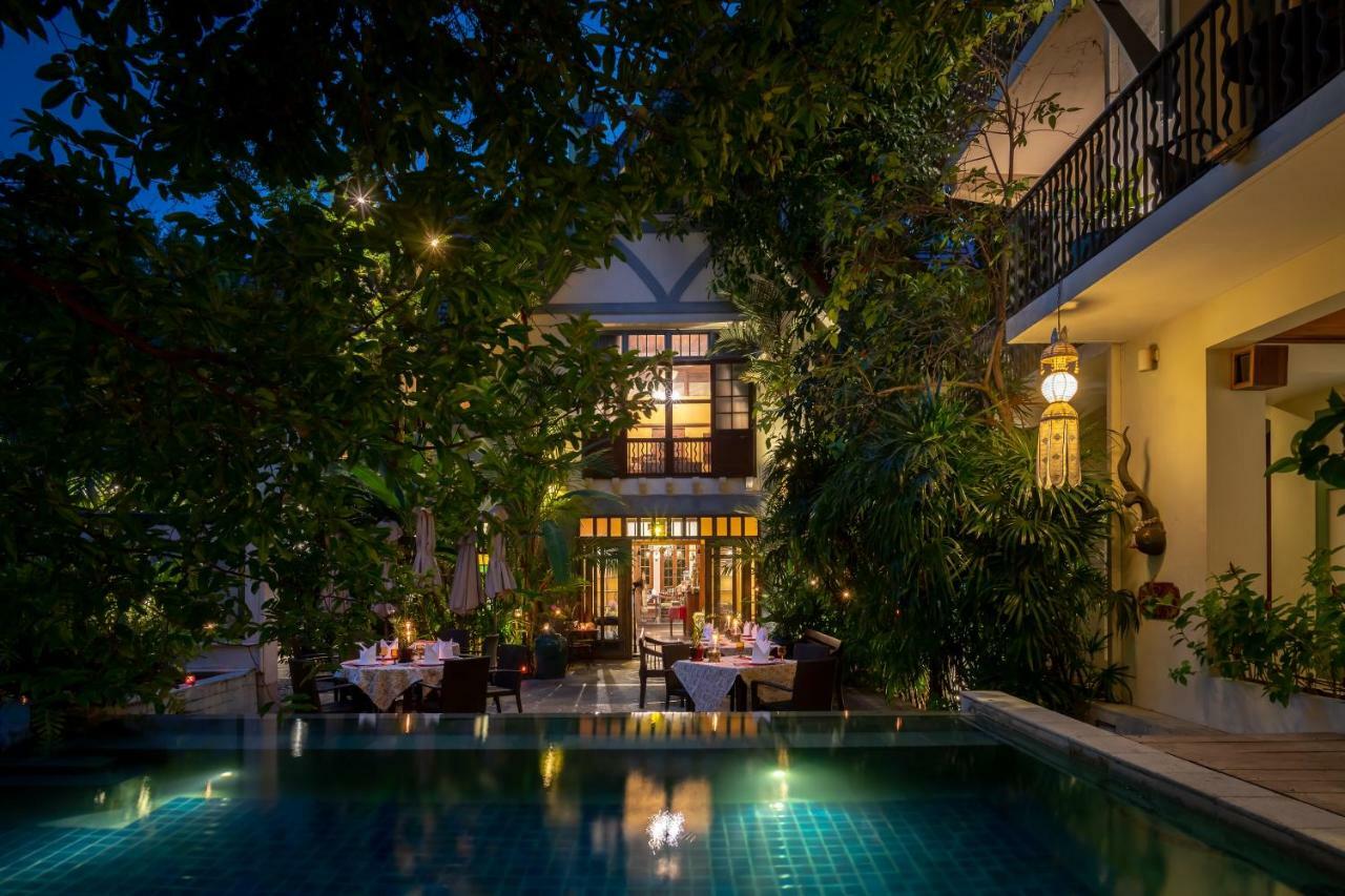 Ariyasom Tempat peranginan Bangkok