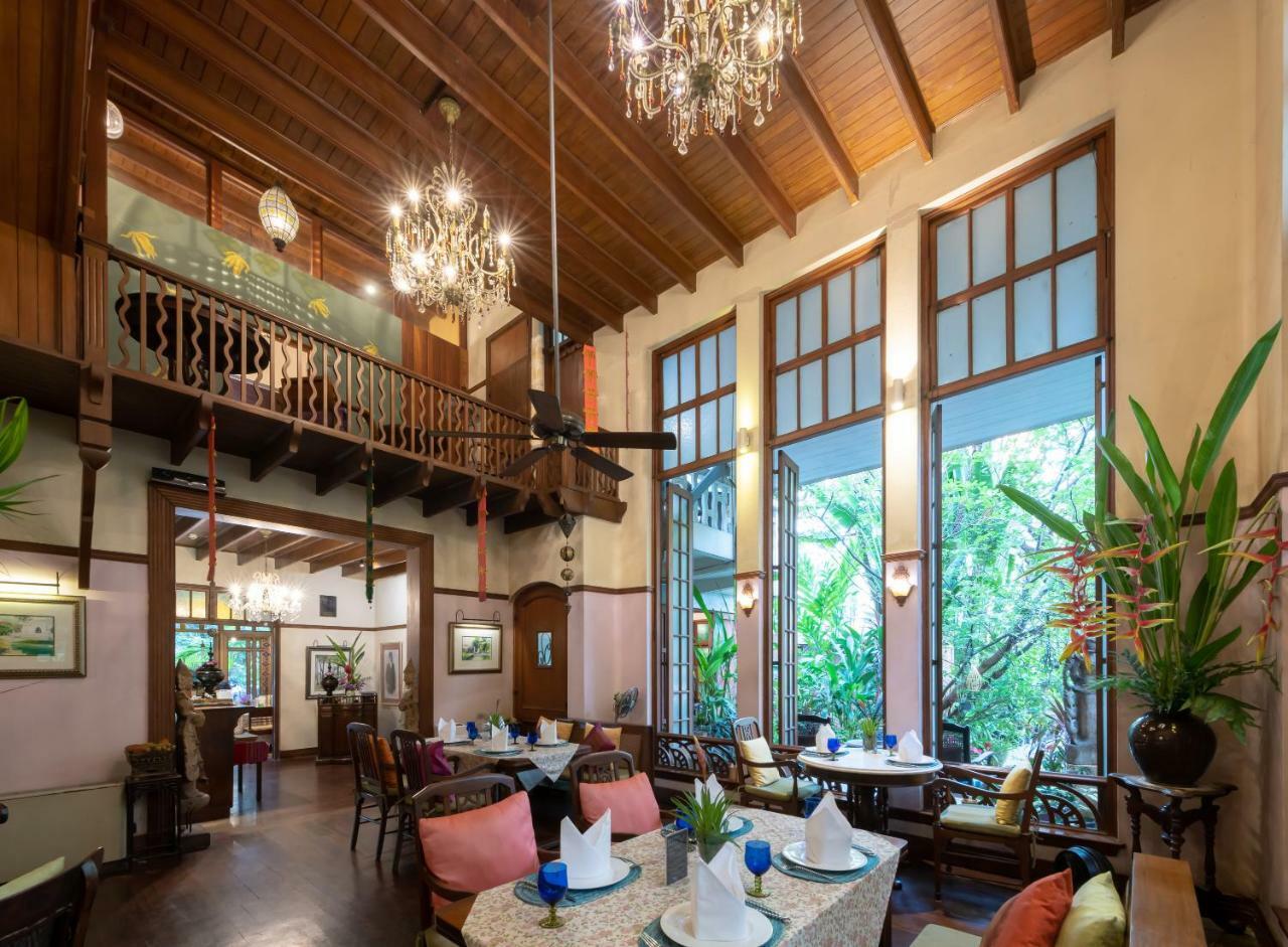 Resort Ariyasom Bangkok