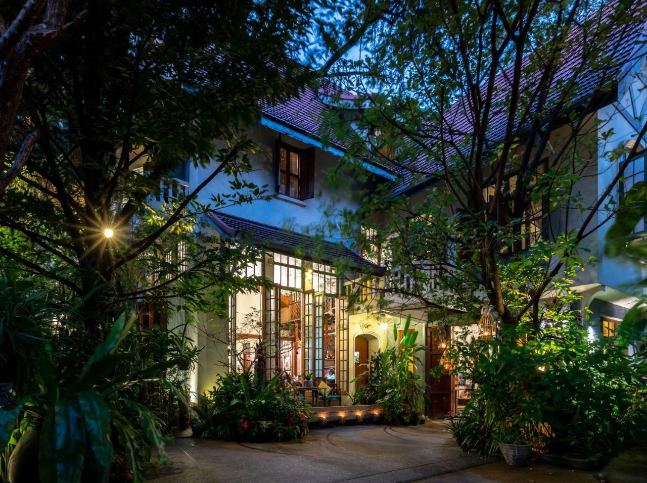 Ariyasom Tempat peranginan Bangkok