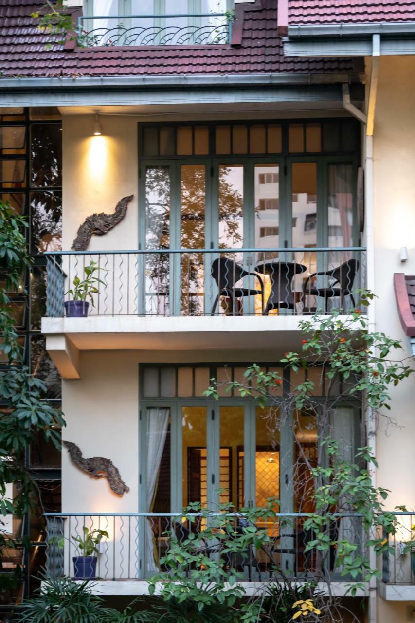 Ariyasom 4* Bangkok