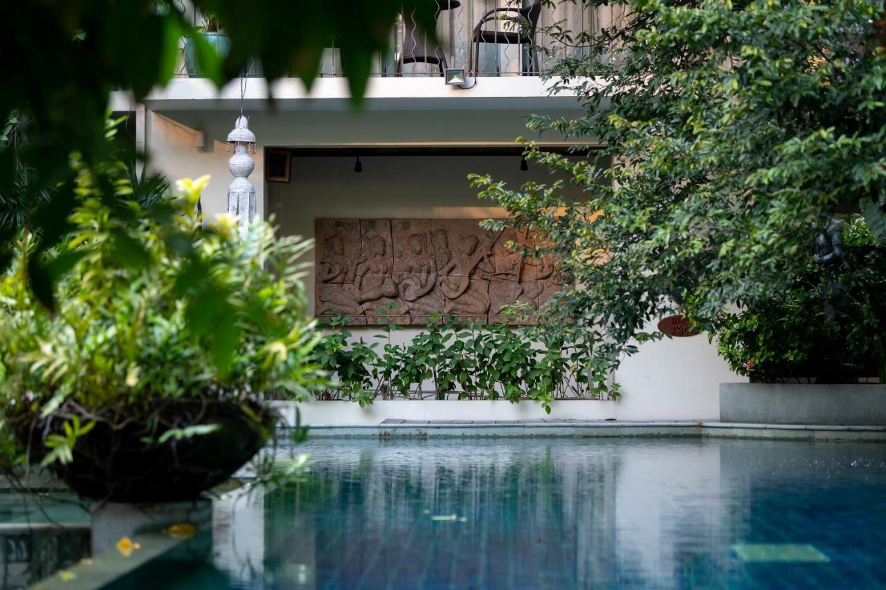 Ariyasom 4* Bangkok