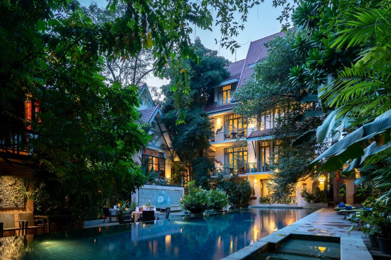 Ariyasom Tempat peranginan Bangkok