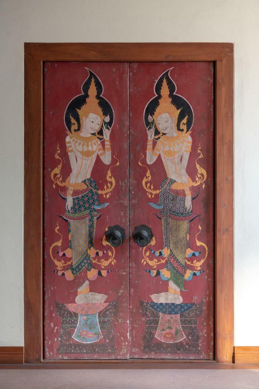 Ariyasom Bangkok