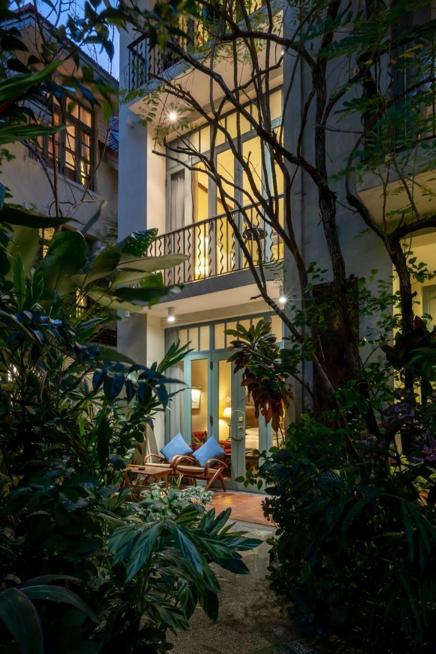 Ariyasom Tempat peranginan Bangkok