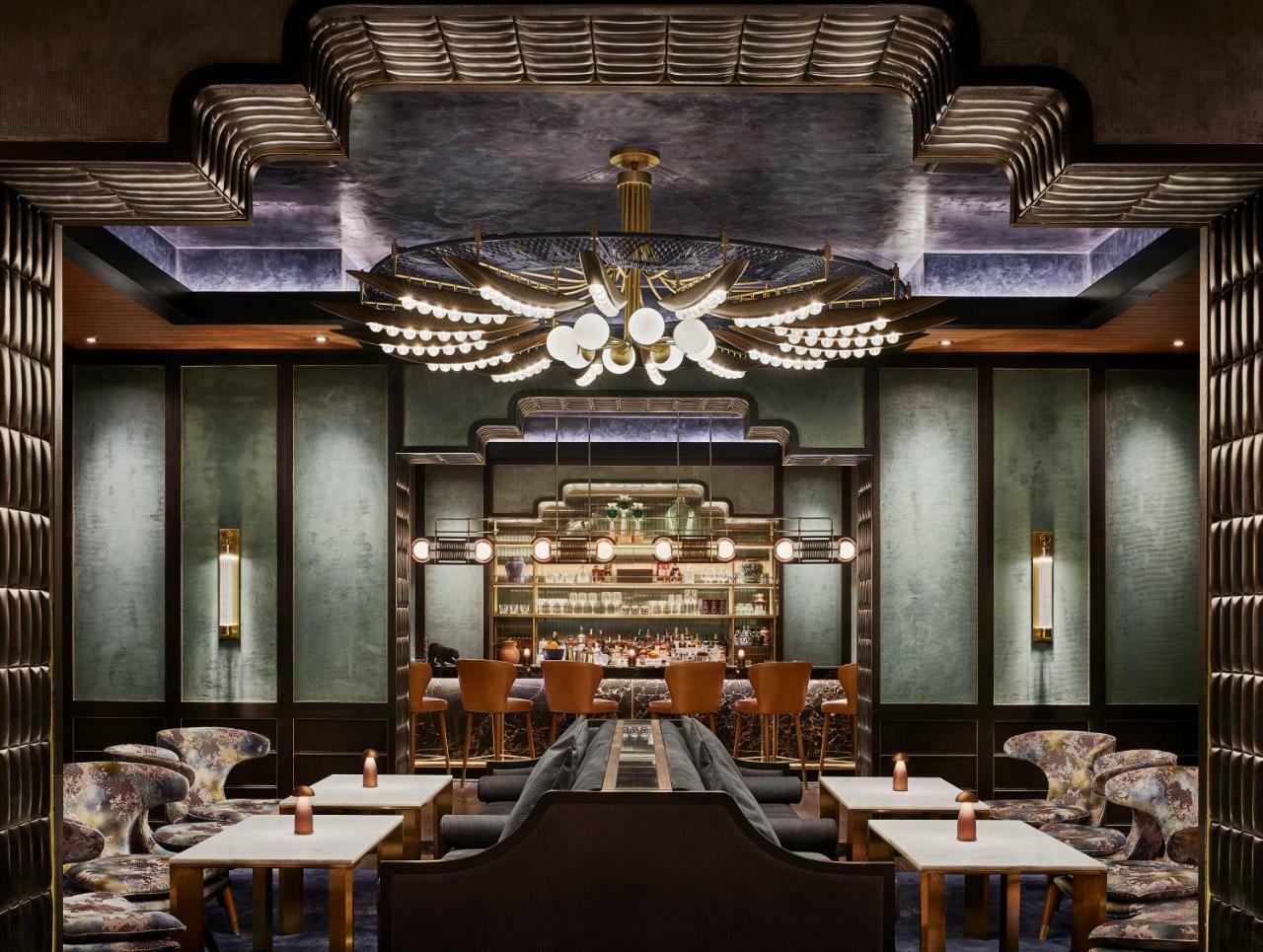 Rosewood Hotel Bangkok