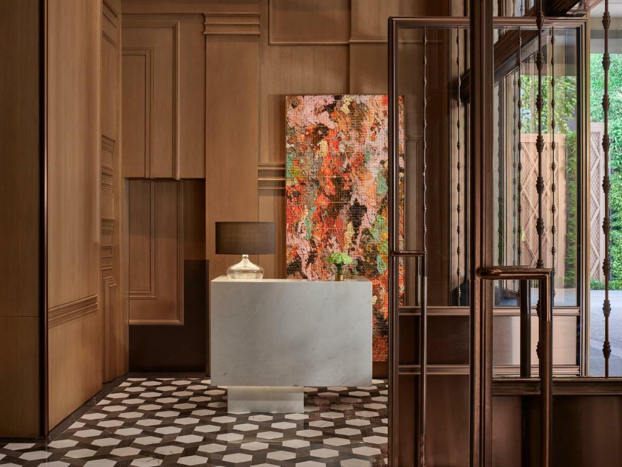 Hotel Rosewood