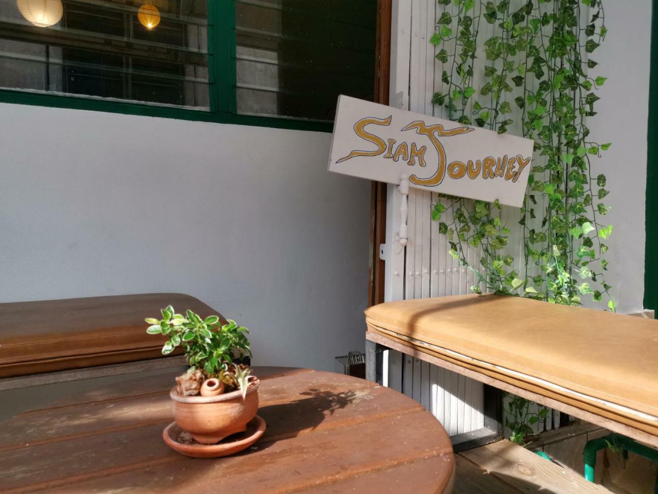Hostel Siam Journey *