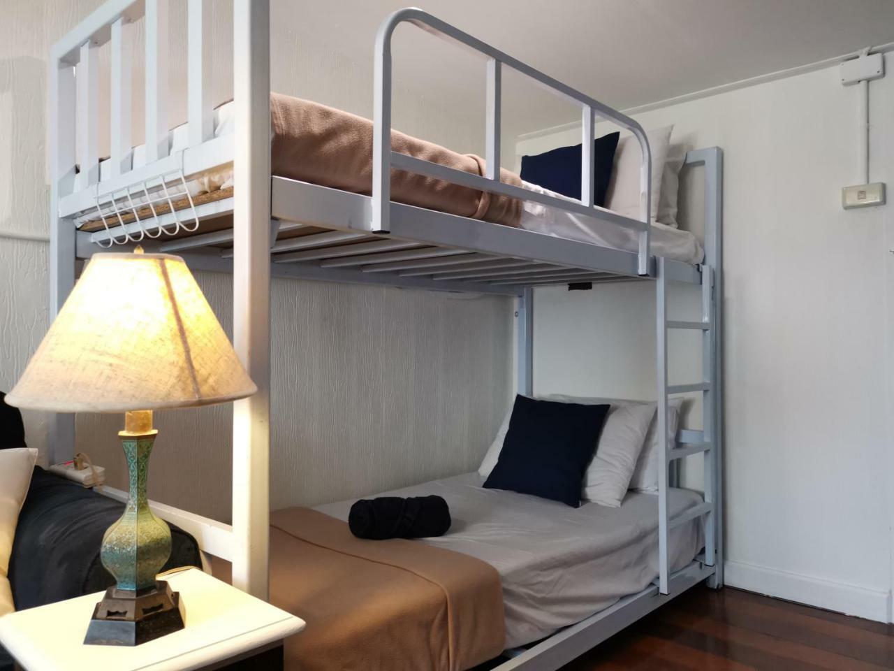 Hostel Siam Journey