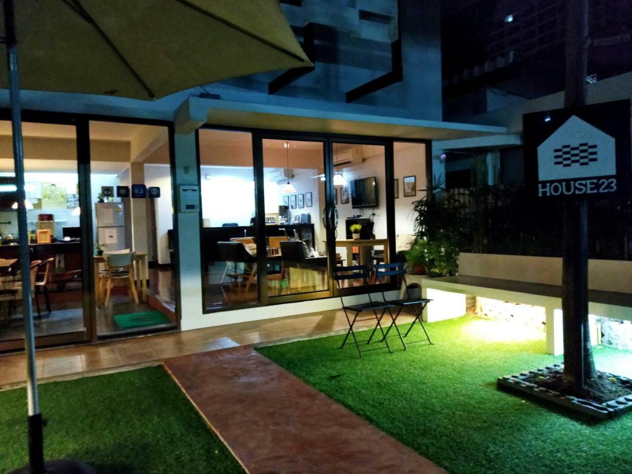 Hostel House 23