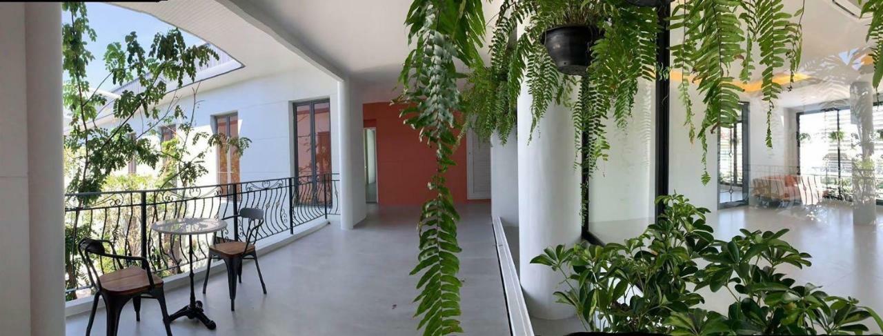 Apartment Panavara Bangkok