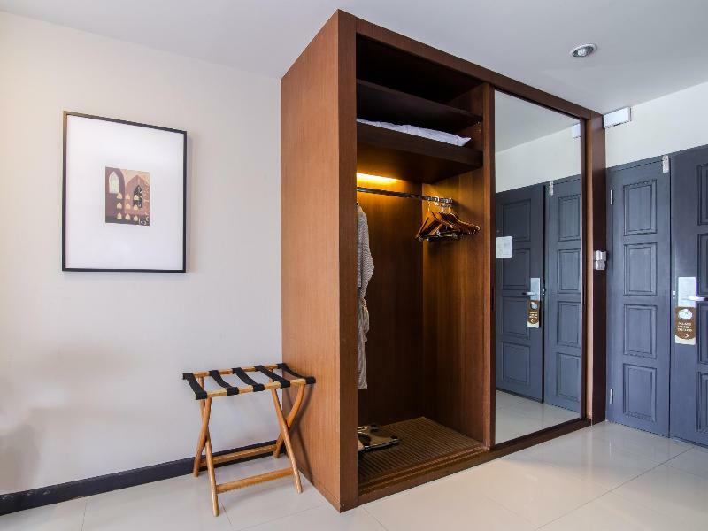 Ziniza The Boutique Service Bangkok