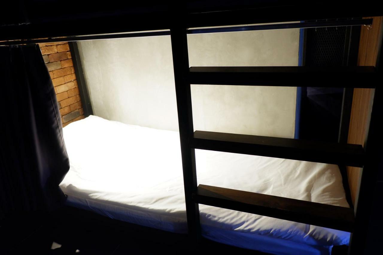 Hostel Bed Place Bangkok