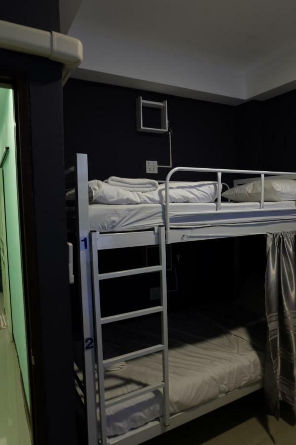 Hostel Mahannop Bangkok