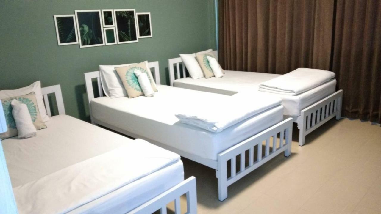 Hostel Sleepcase Bangkok