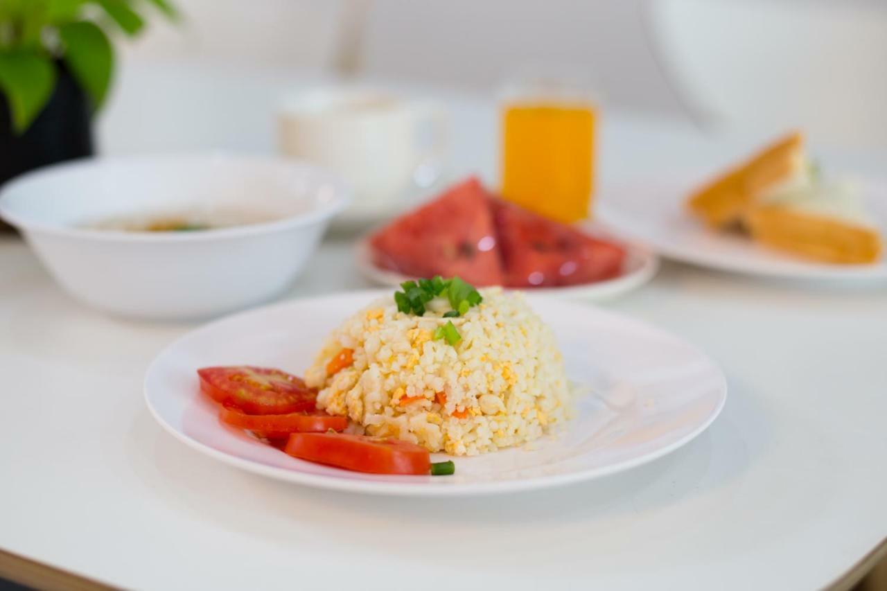 Moca 3* Bangkok